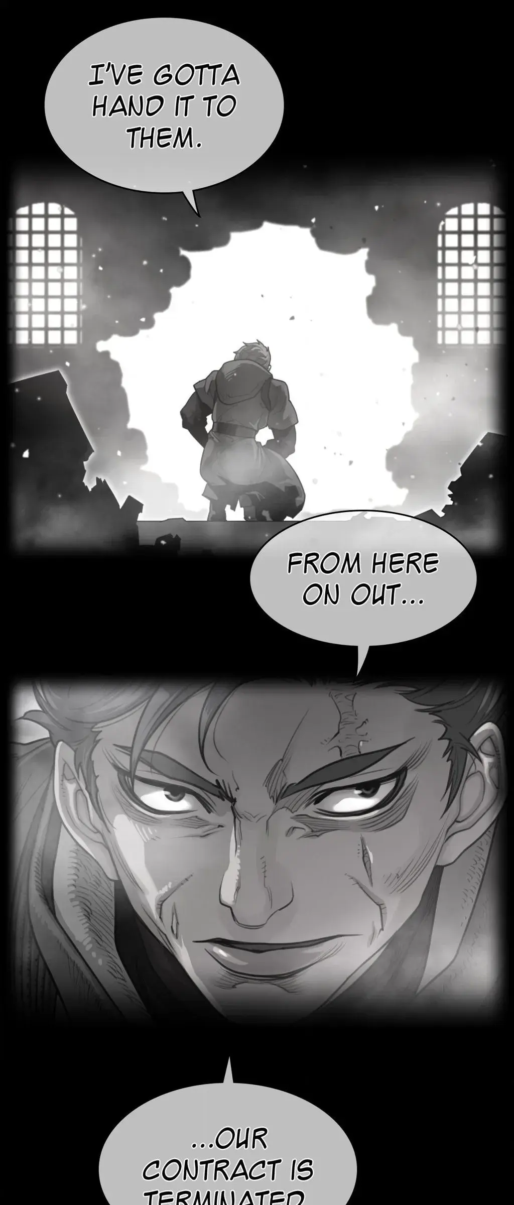 Perfect Half Episode 194 - Page 1