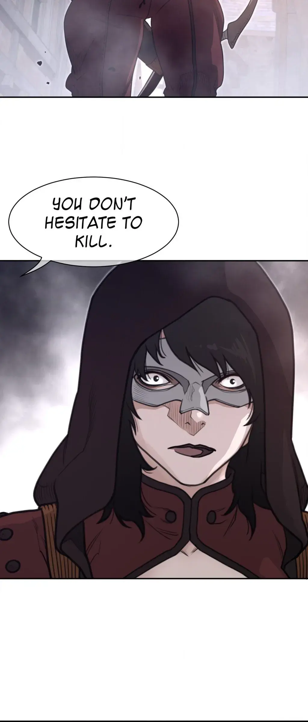 Perfect Half Episode 194 - Page 10