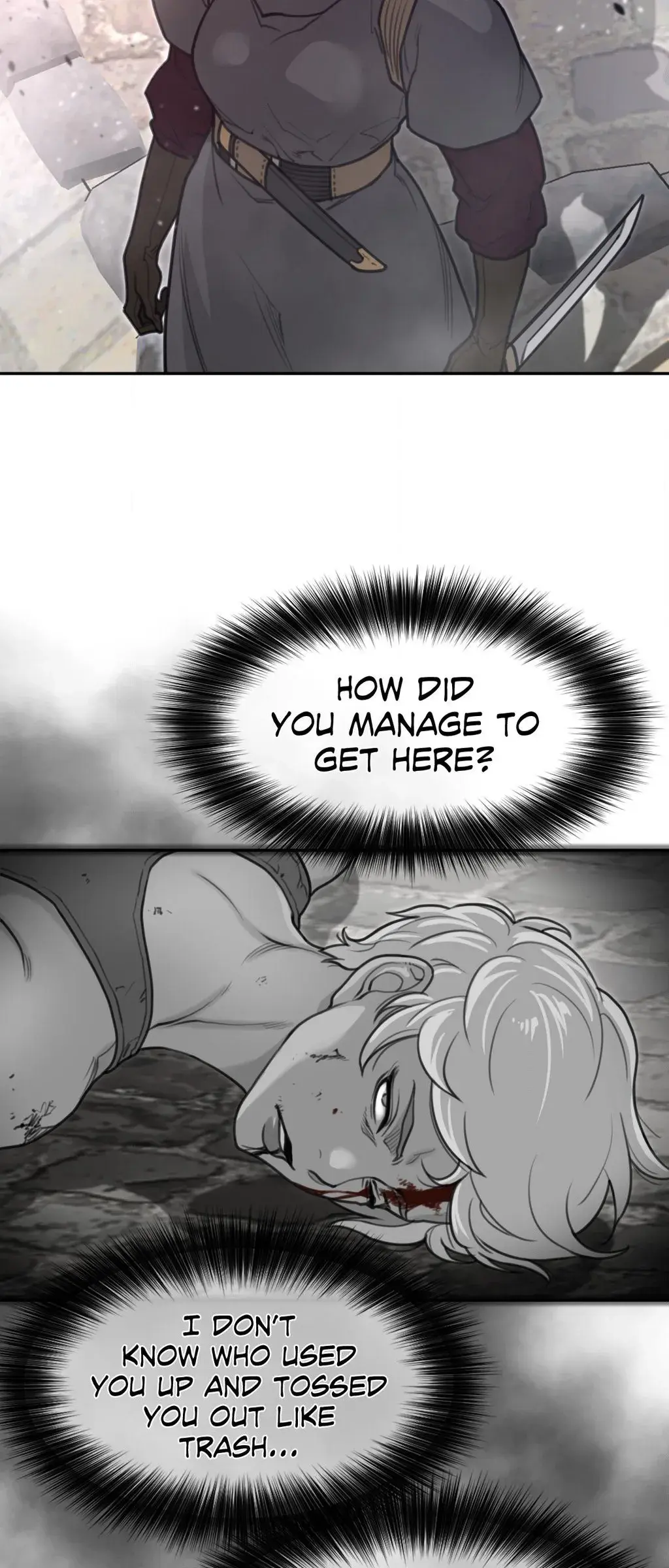 Perfect Half Episode 194 - Page 16