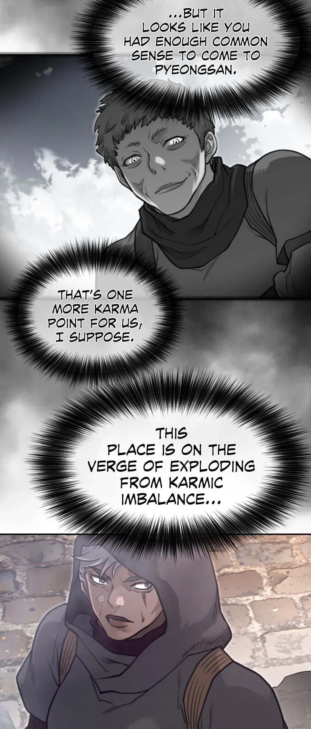 Perfect Half Episode 194 - Page 17