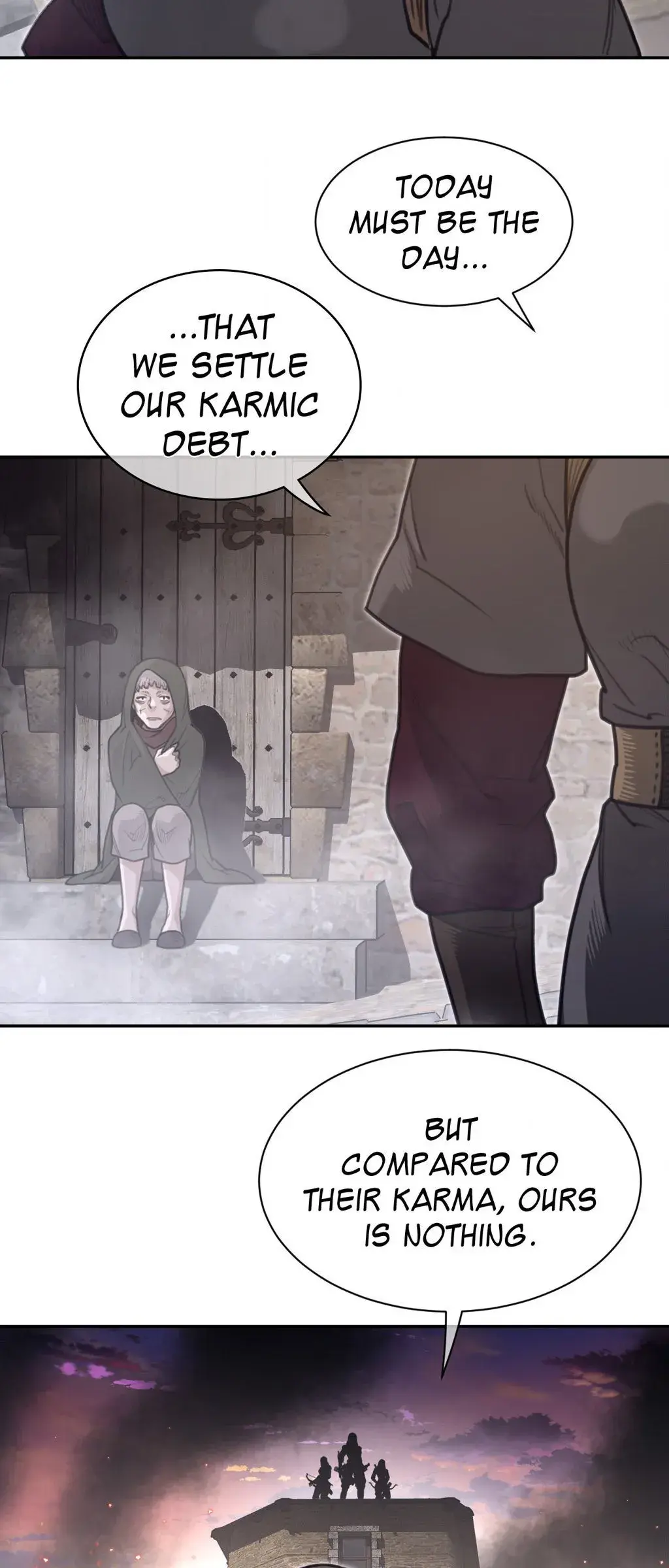 Perfect Half Episode 194 - Page 18