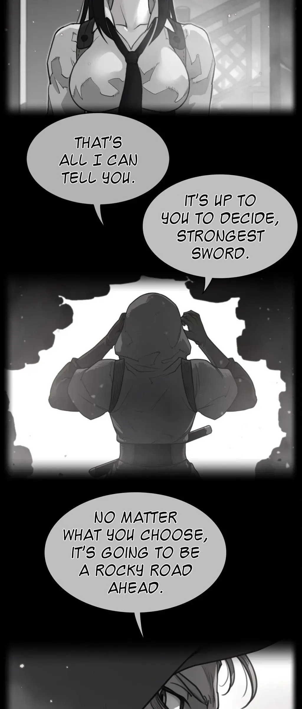 Perfect Half Episode 194 - Page 3