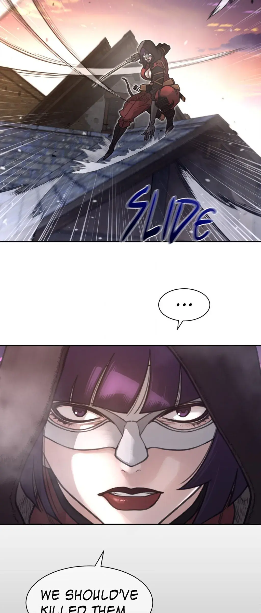 Perfect Half Episode 194 - Page 33