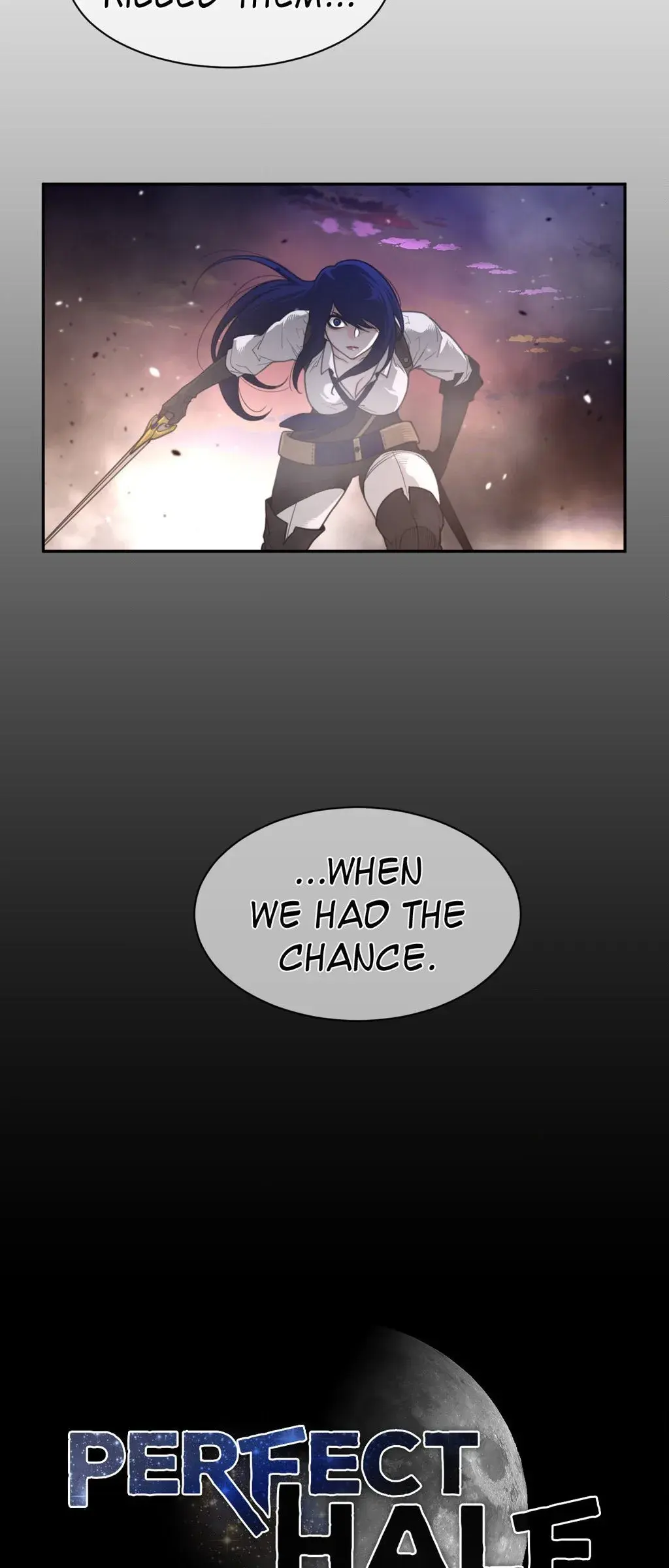 Perfect Half Episode 194 - Page 34