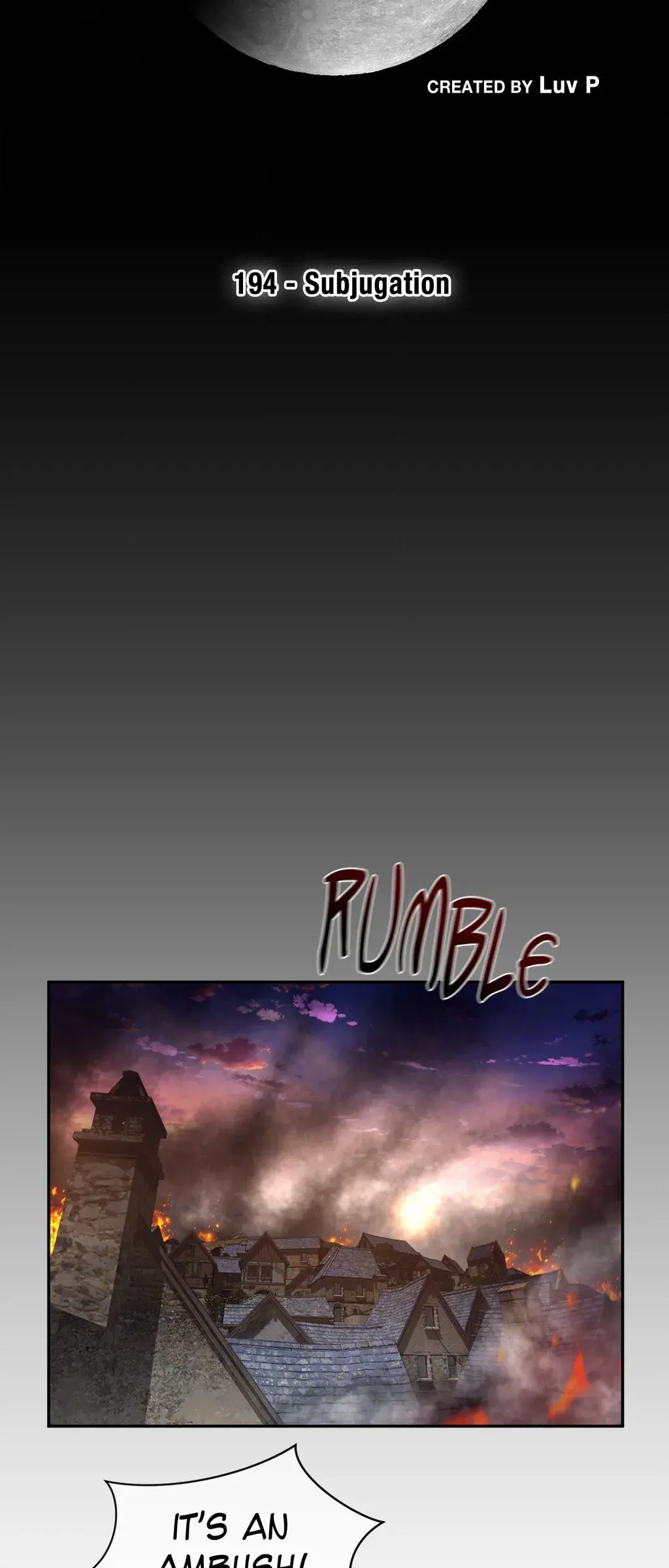 Perfect Half Episode 194 - Page 5