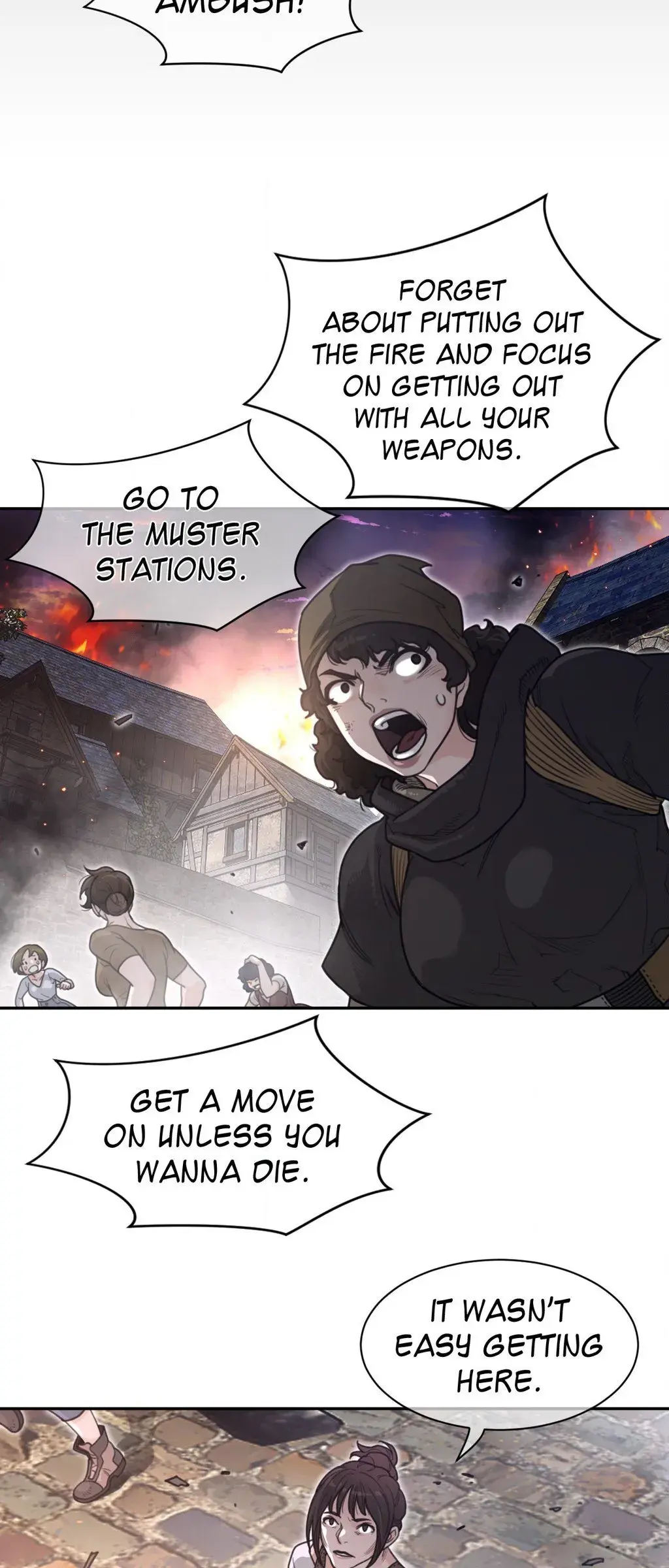Perfect Half Episode 194 - Page 6