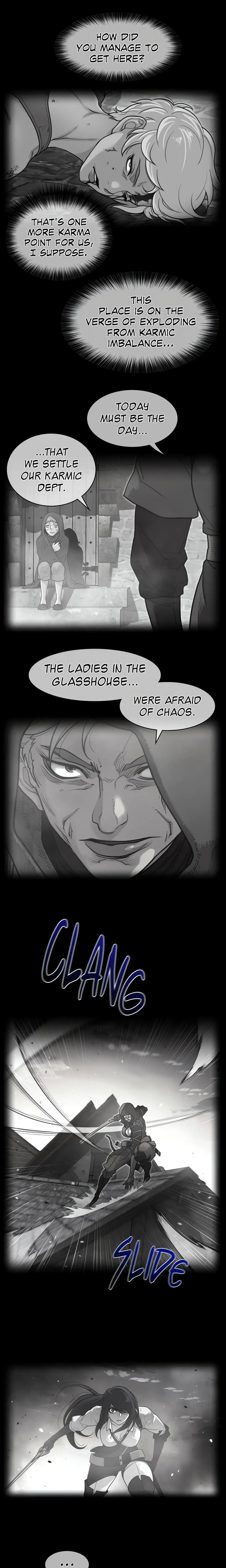 Perfect Half Episode 195 - Page 1