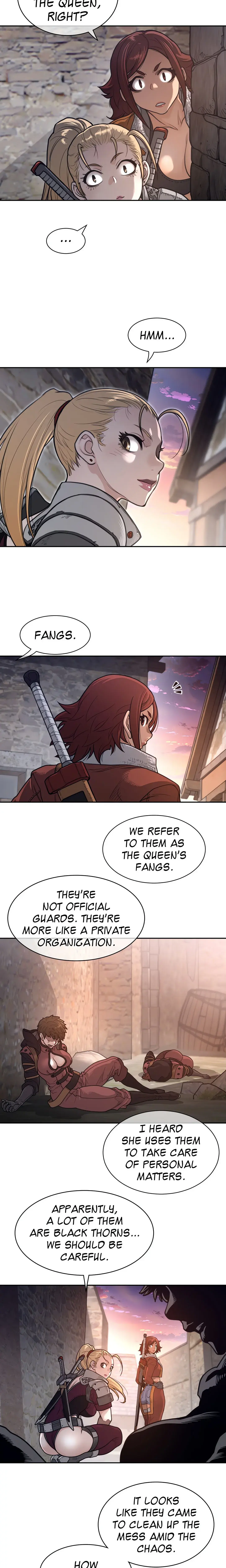Perfect Half Episode 195 - Page 11