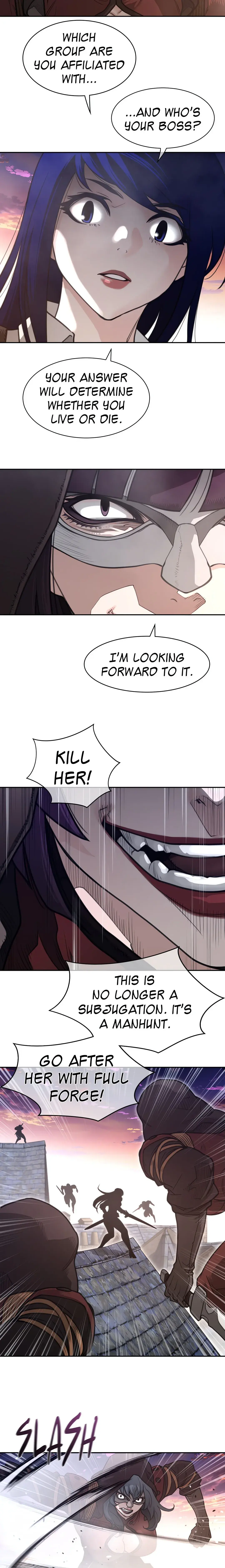 Perfect Half Episode 195 - Page 4
