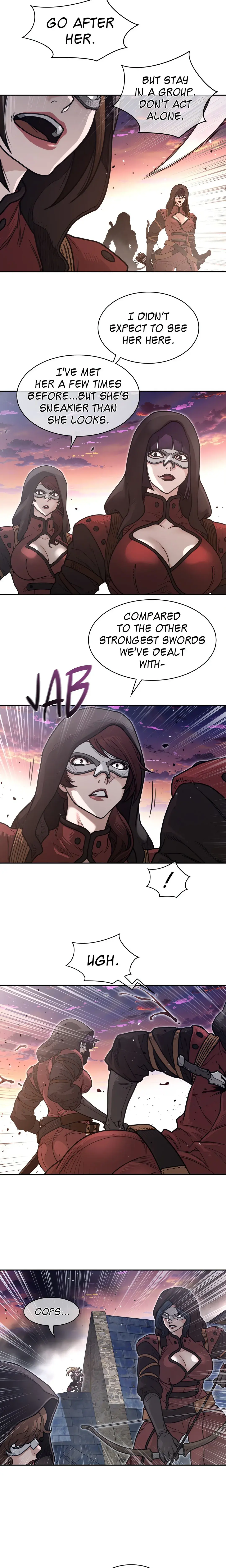 Perfect Half Episode 195 - Page 6