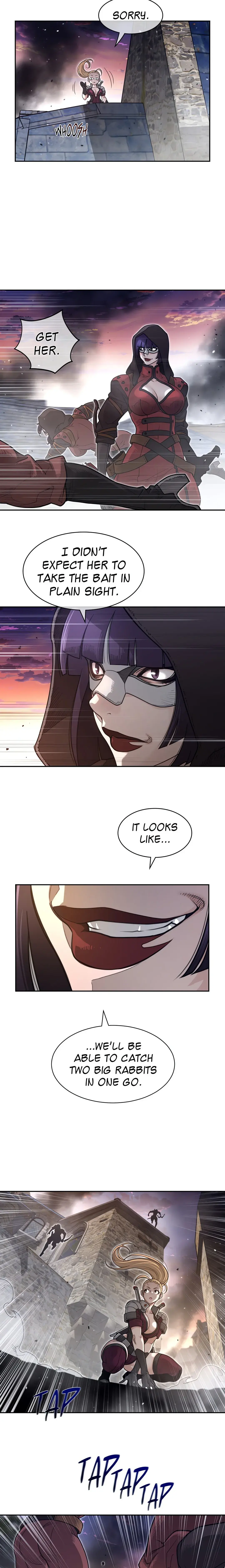 Perfect Half Episode 195 - Page 7