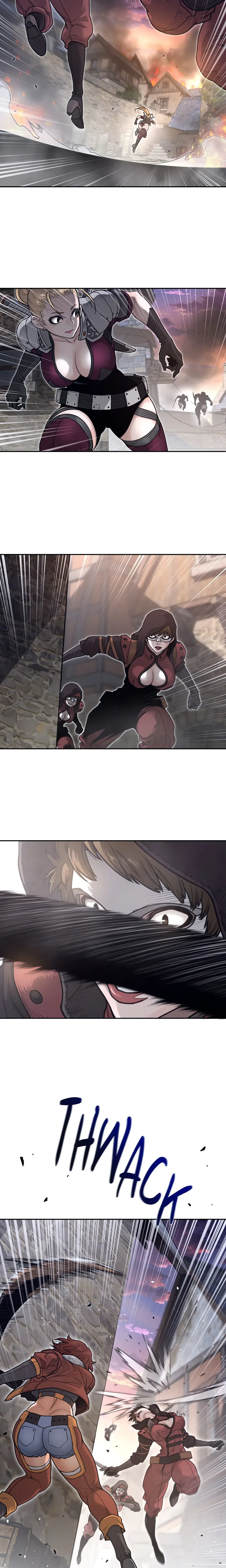 Perfect Half Episode 195 - Page 8