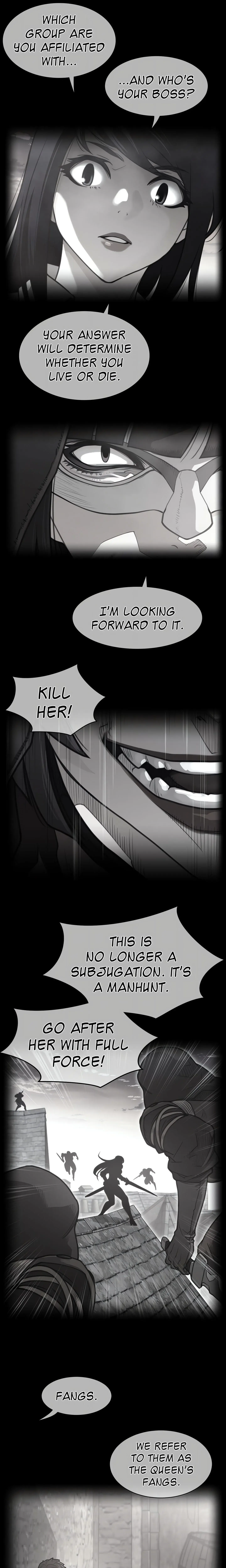 Perfect Half Episode 196 - Page 1