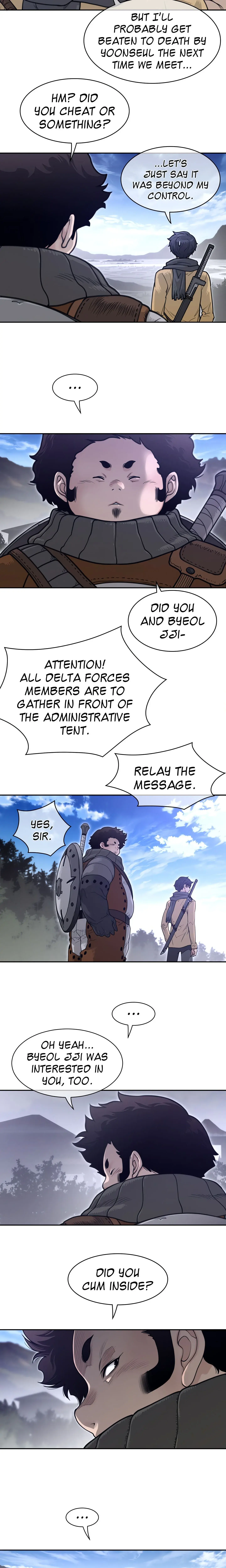 Perfect Half Episode 196 - Page 10
