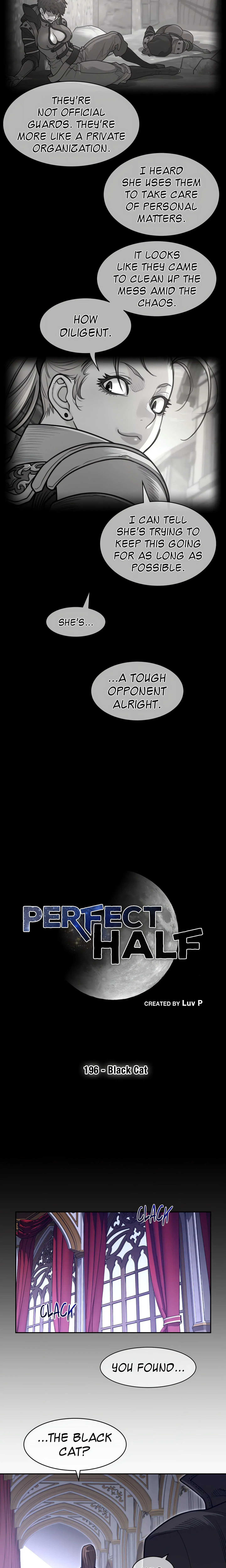 Perfect Half Episode 196 - Page 2