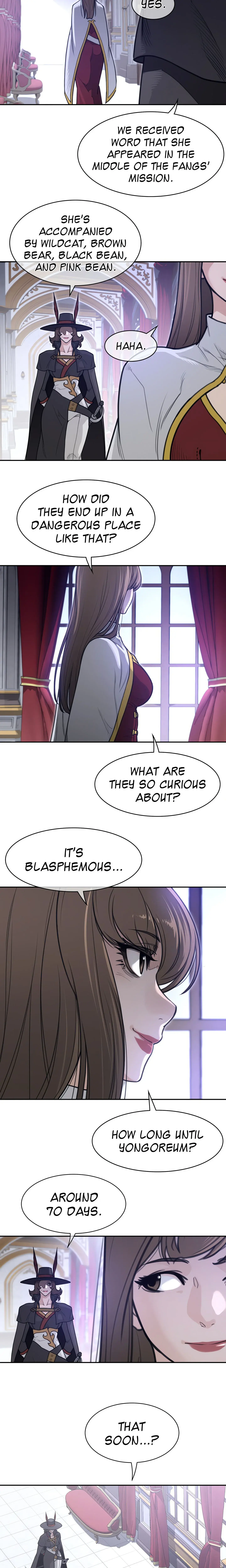 Perfect Half Episode 196 - Page 3