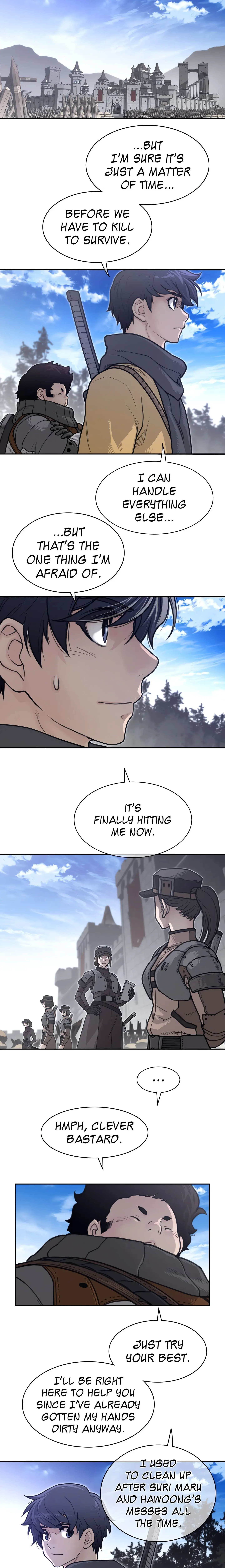 Perfect Half Episode 196 - Page 8