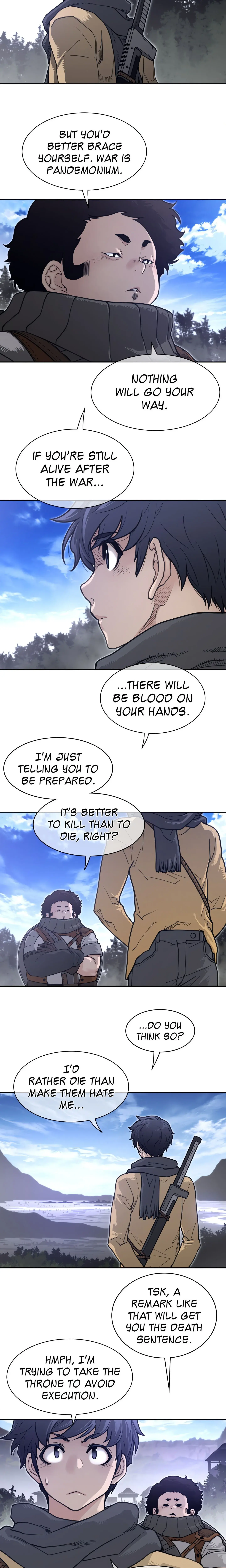 Perfect Half Episode 196 - Page 9