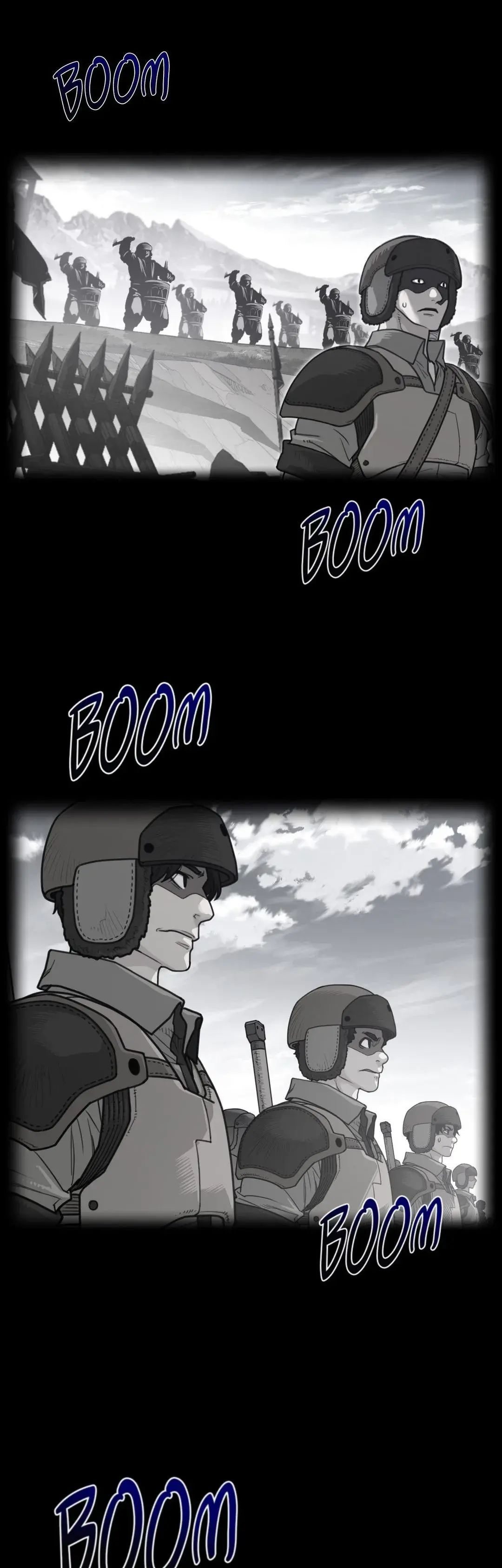 Perfect Half Episode 197 - Page 1