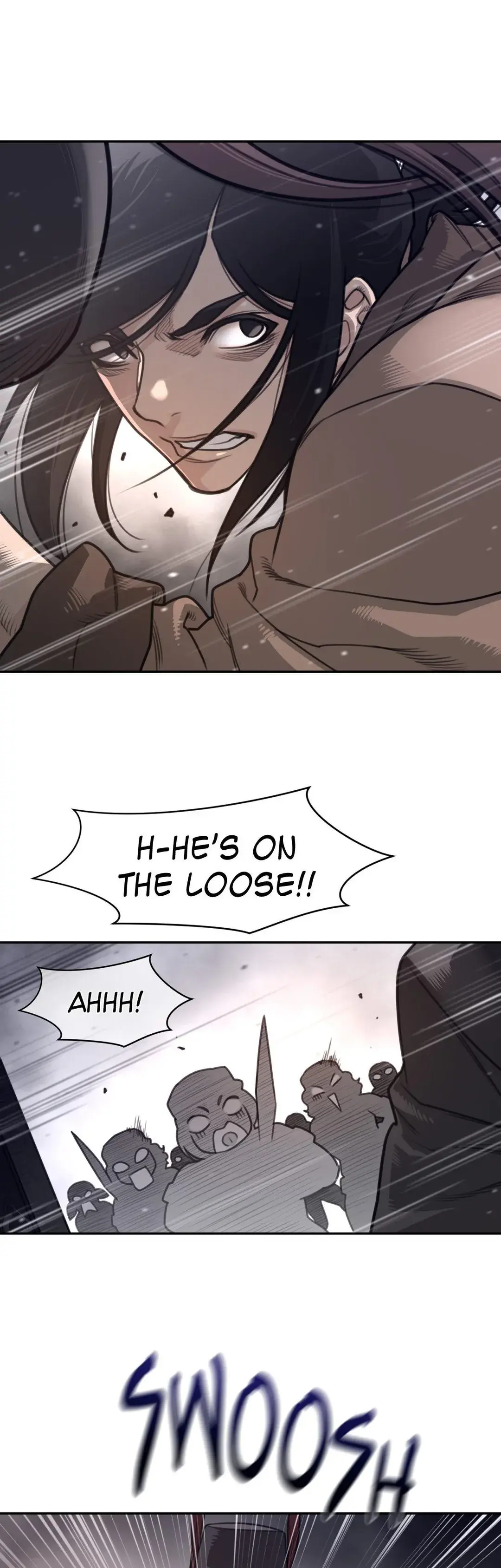 Perfect Half Episode 197 - Page 13