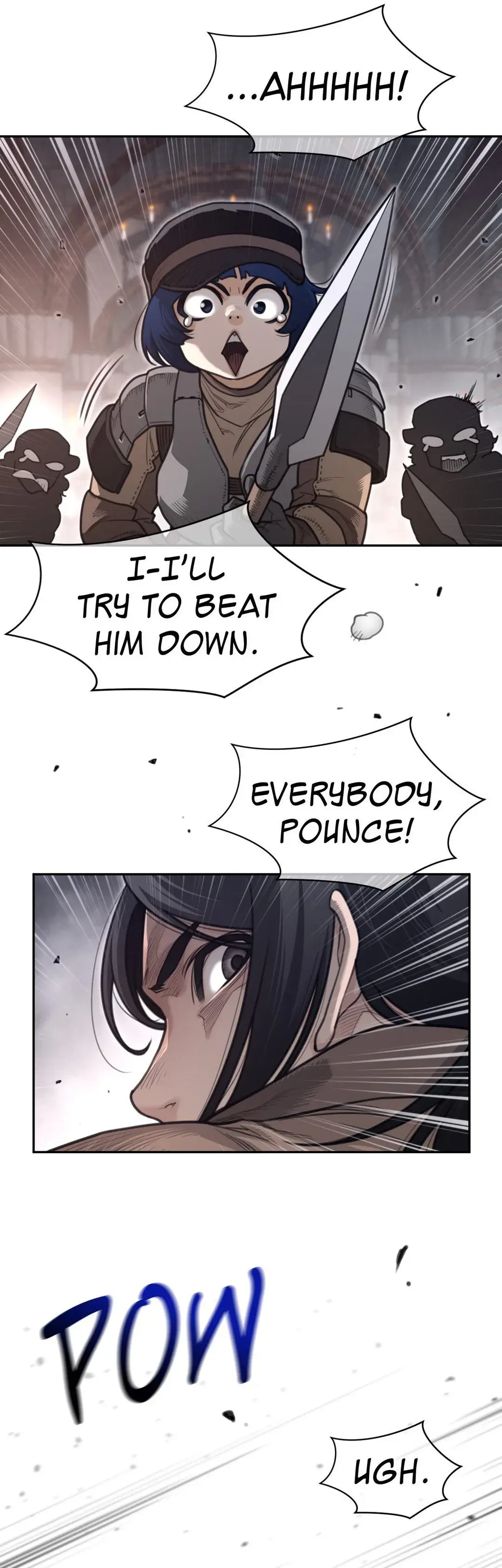 Perfect Half Episode 197 - Page 27