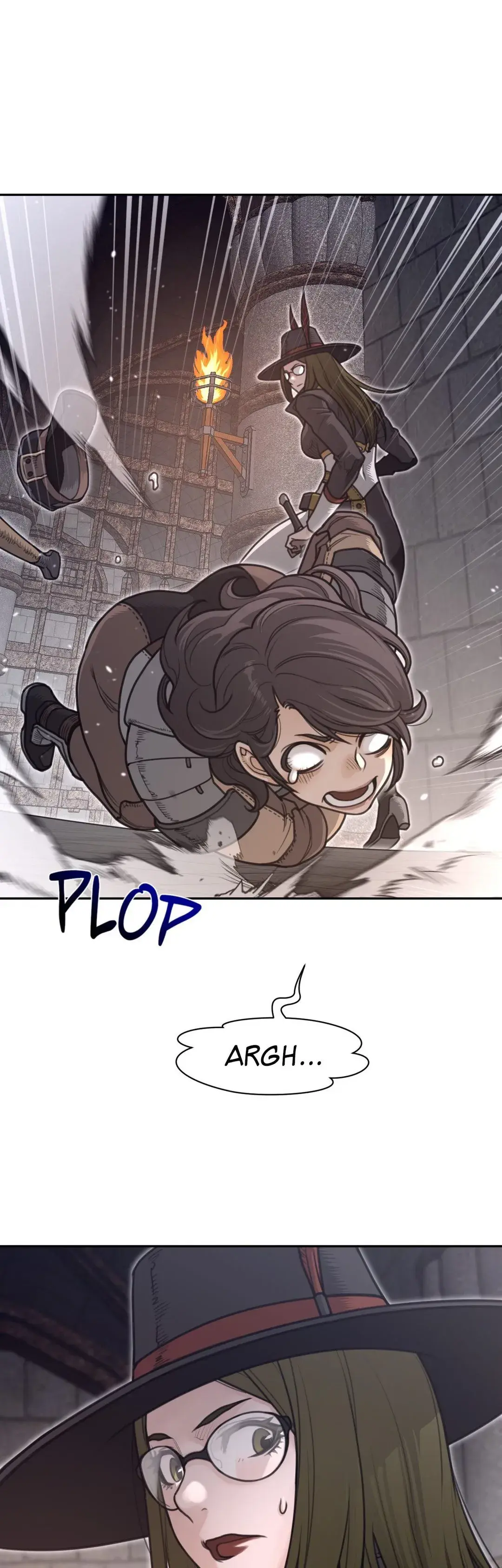 Perfect Half Episode 197 - Page 31