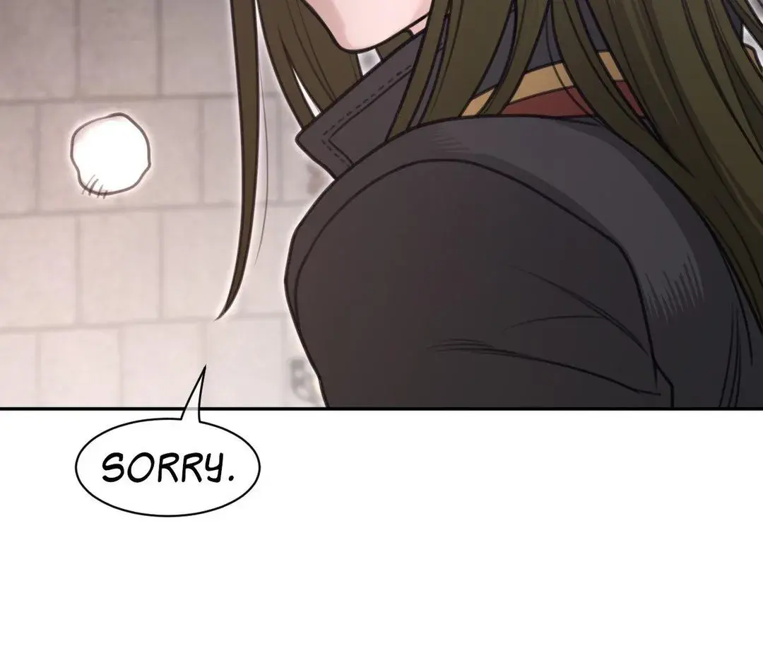 Perfect Half Episode 197 - Page 32