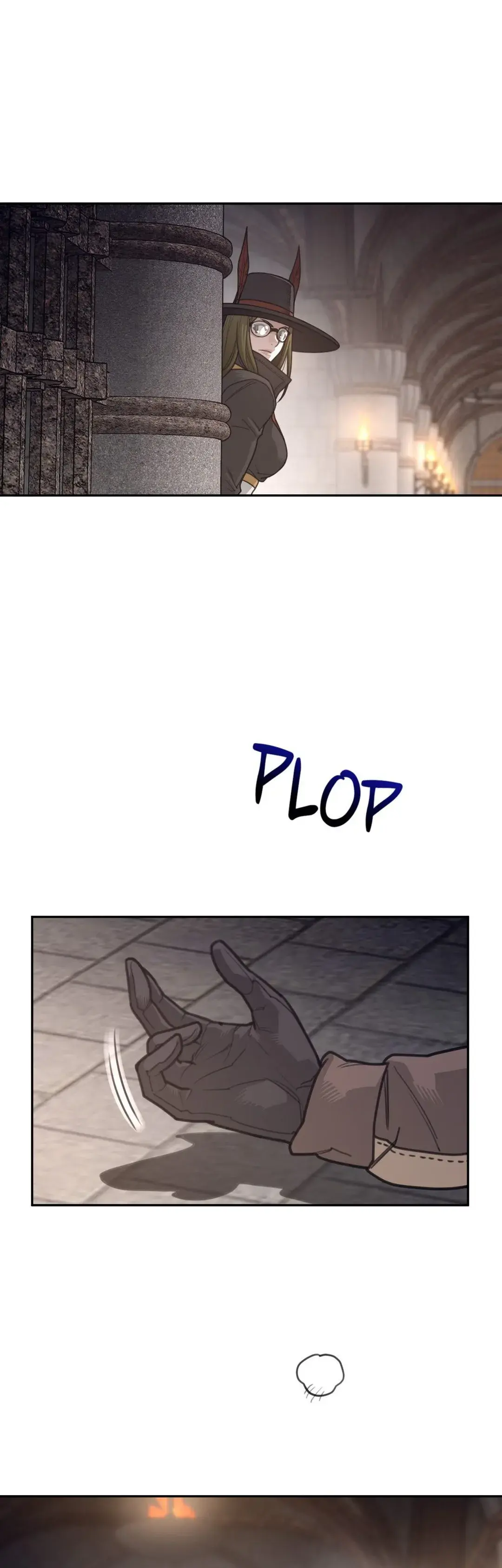 Perfect Half Episode 197 - Page 33