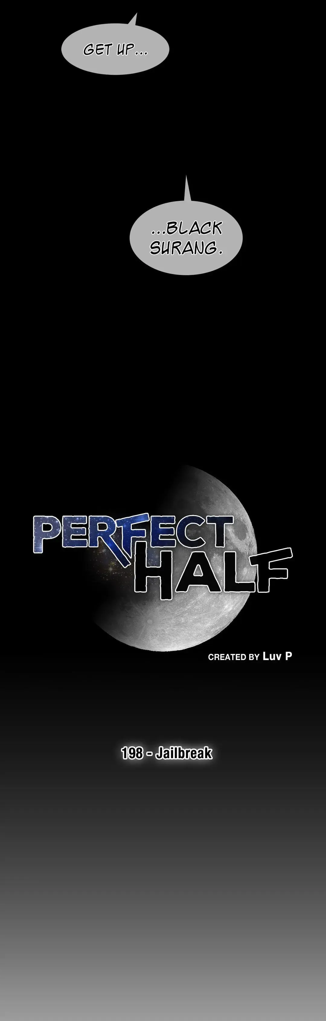 Perfect Half Episode 197 - Page 5