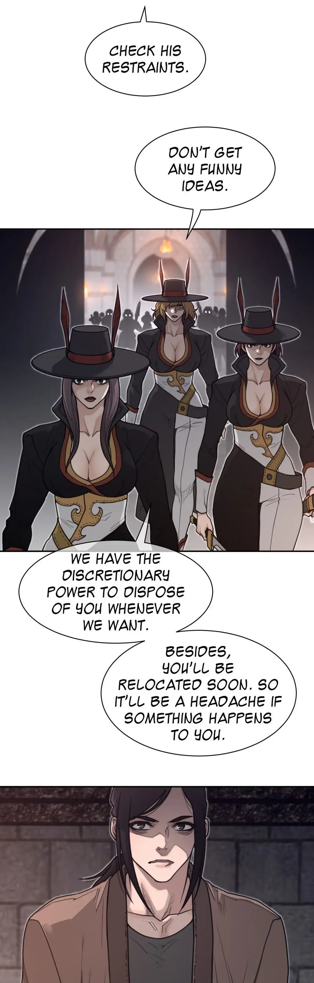 Perfect Half Episode 197 - Page 7