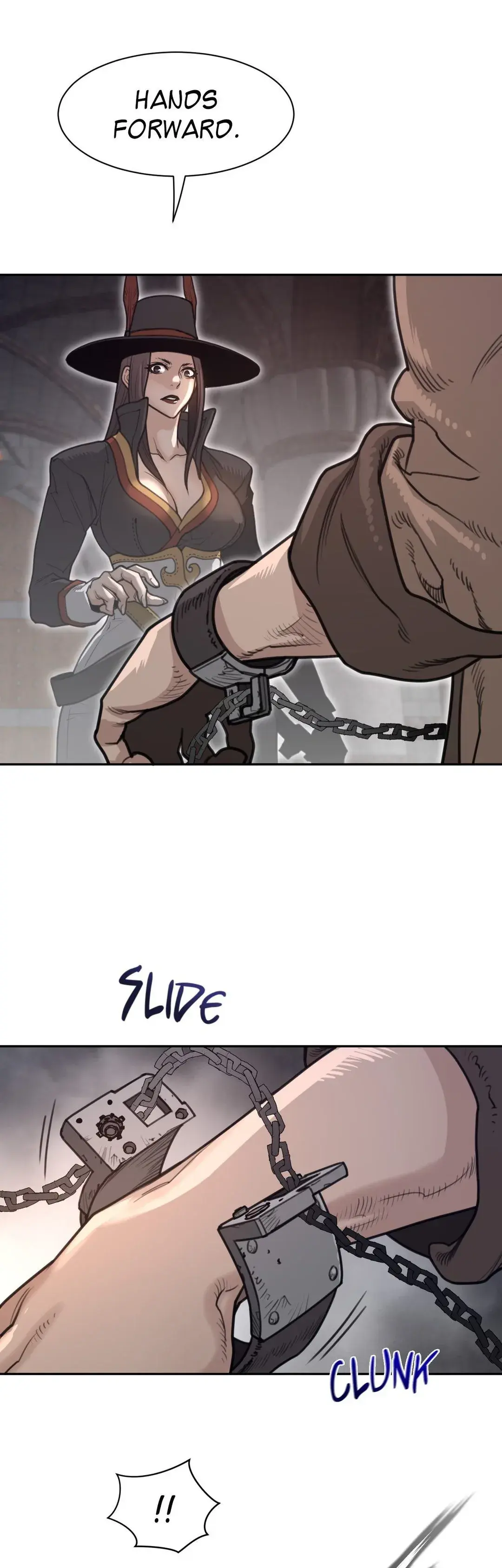Perfect Half Episode 197 - Page 9