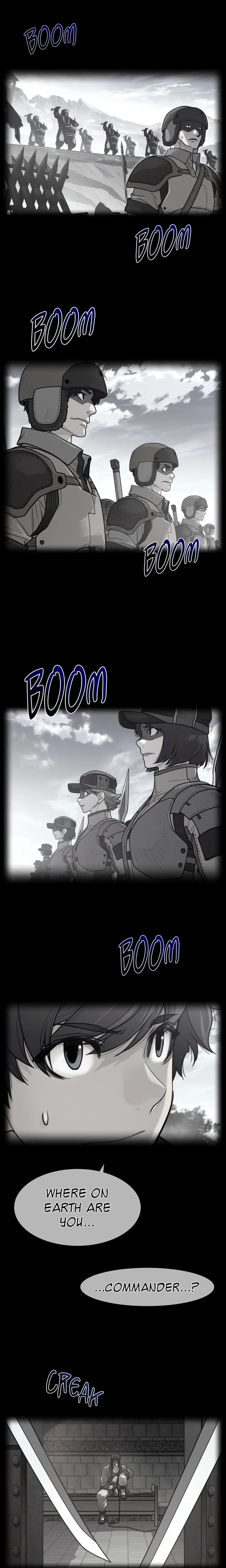 Perfect Half Episode 198 - Page 1