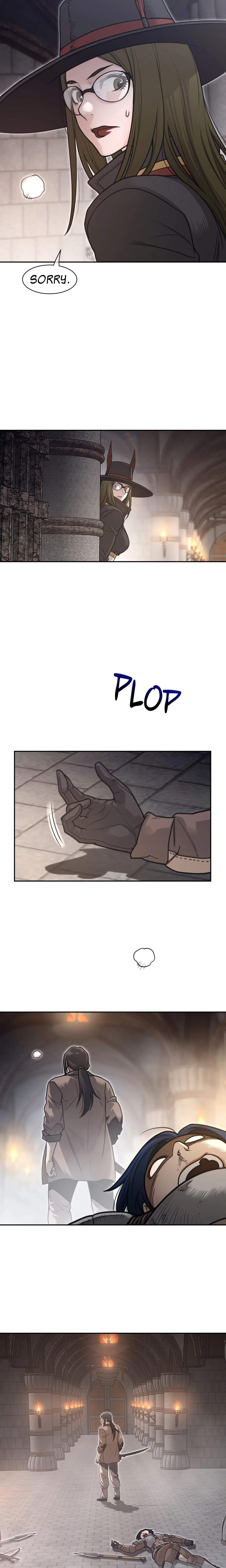 Perfect Half Episode 198 - Page 10