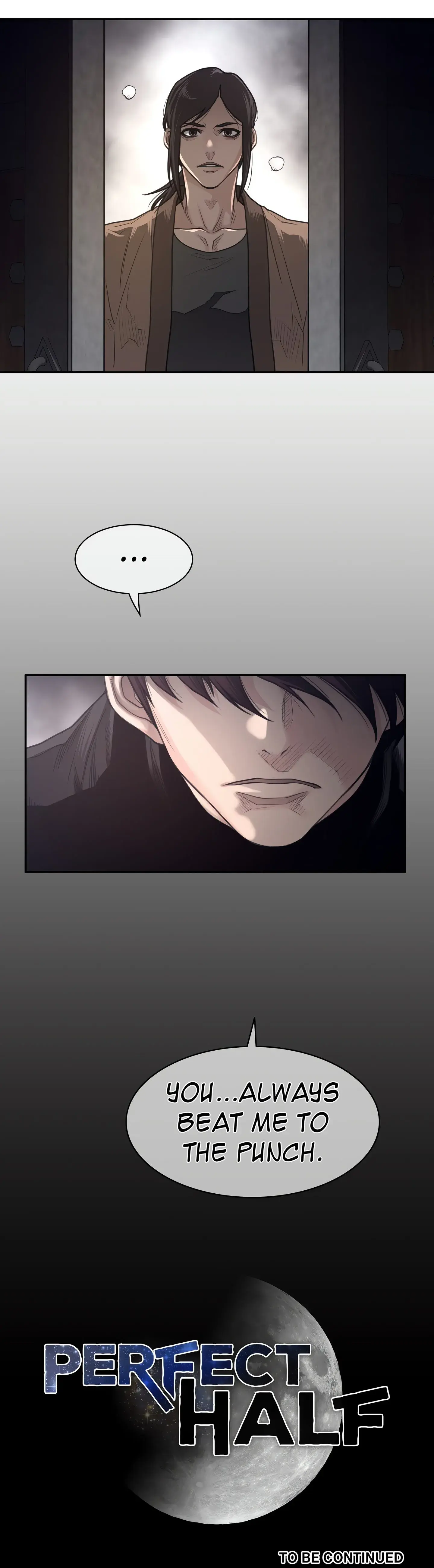 Perfect Half Episode 198 - Page 12