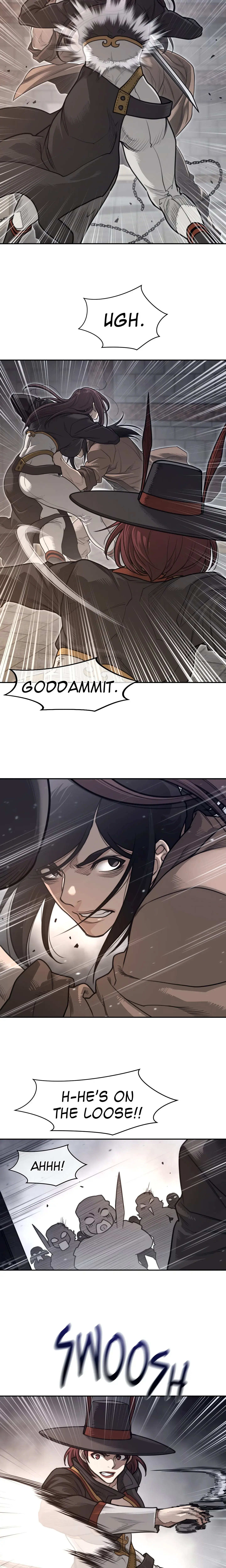 Perfect Half Episode 198 - Page 4