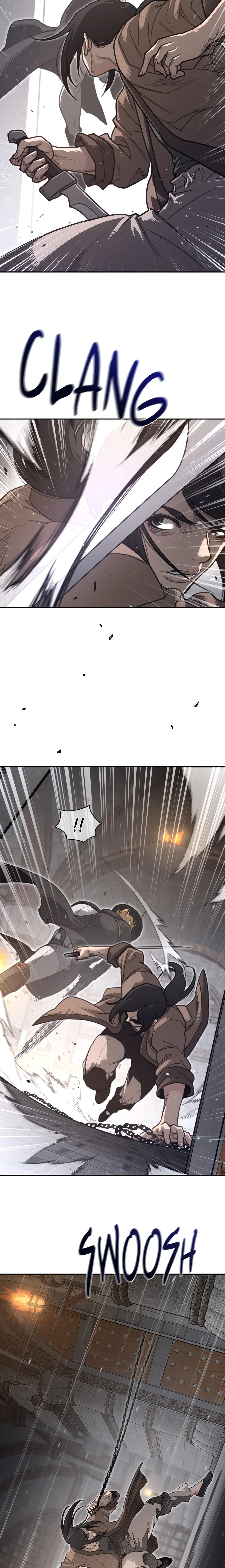 Perfect Half Episode 198 - Page 6
