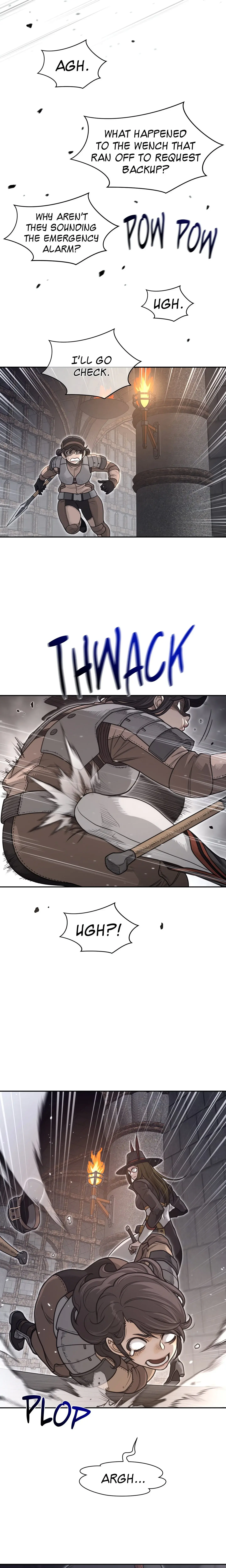 Perfect Half Episode 198 - Page 9