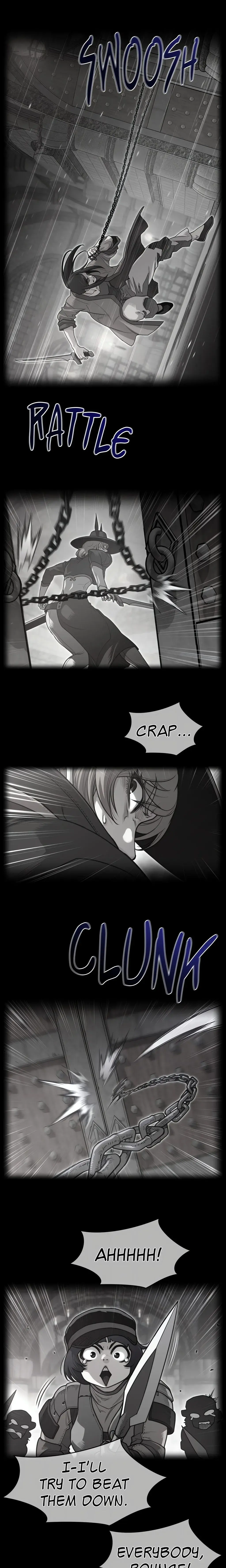 Perfect Half Episode 199 - Page 1