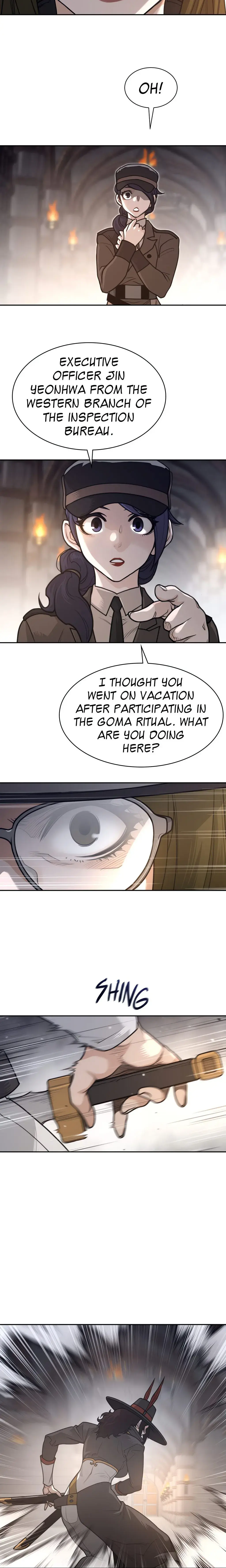 Perfect Half Episode 199 - Page 10