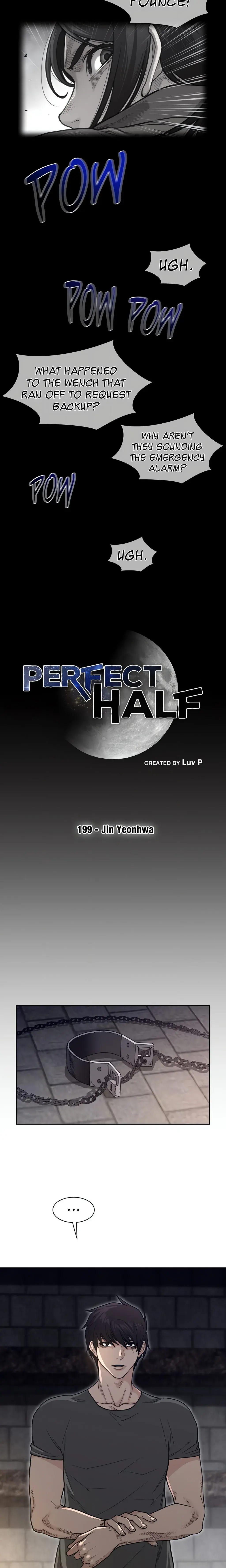 Perfect Half Episode 199 - Page 2
