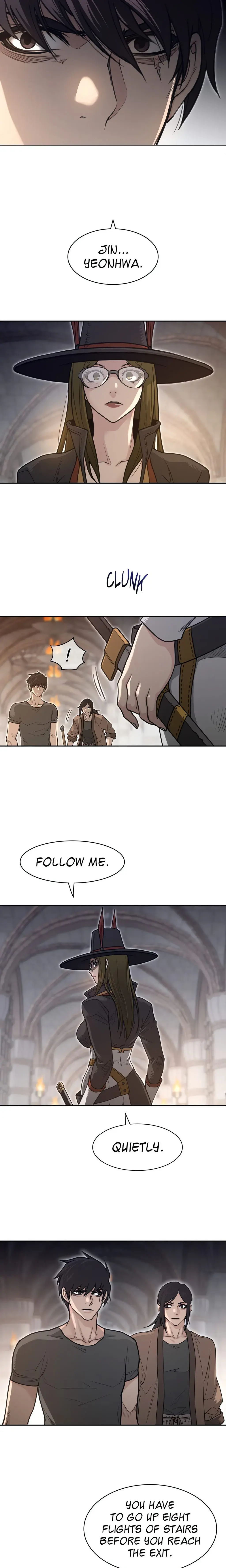 Perfect Half Episode 199 - Page 6