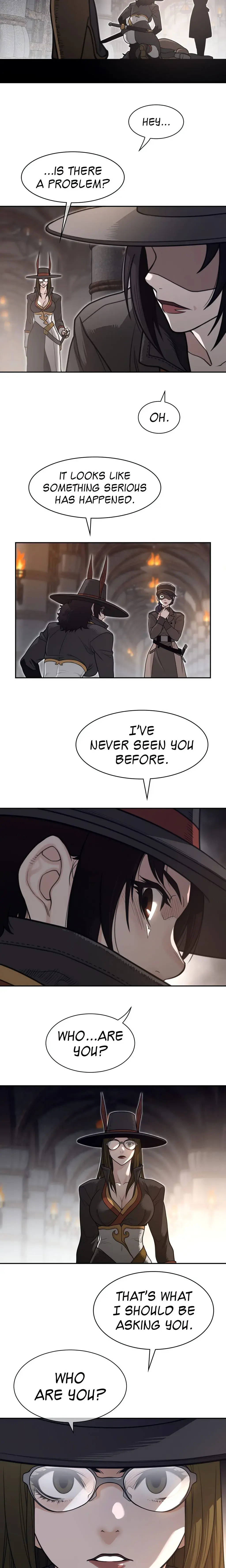 Perfect Half Episode 199 - Page 9