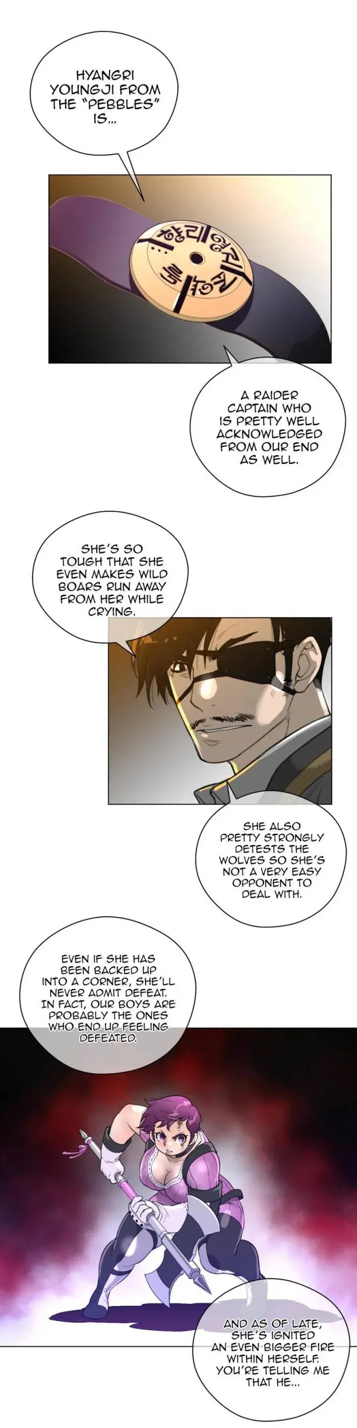 Perfect Half Episode 20 - Page 10