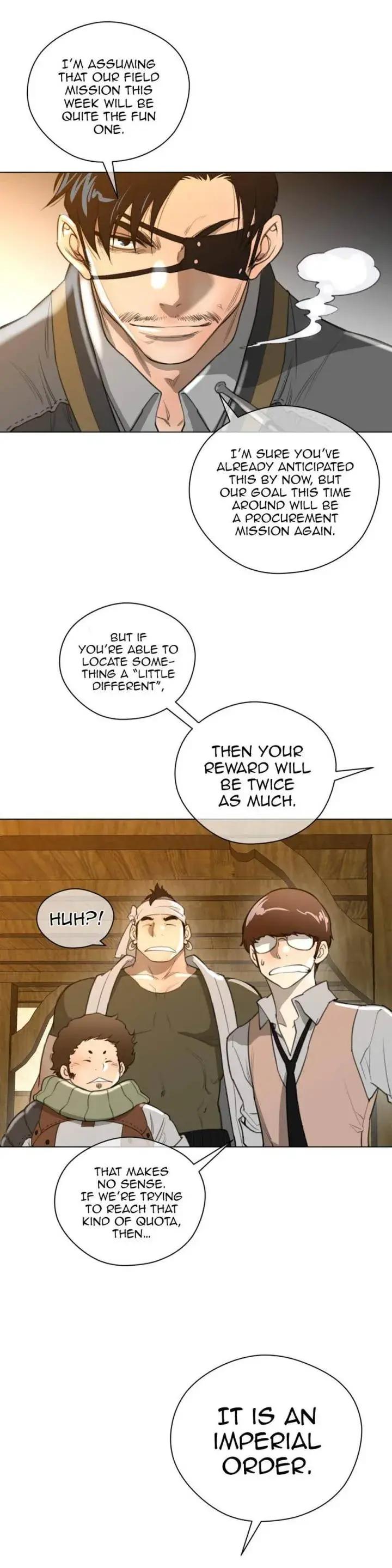 Perfect Half Episode 20 - Page 12