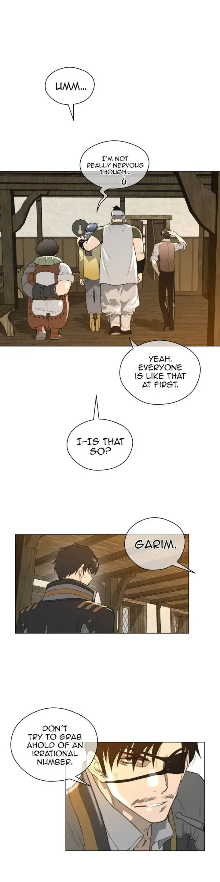 Perfect Half Episode 20 - Page 16