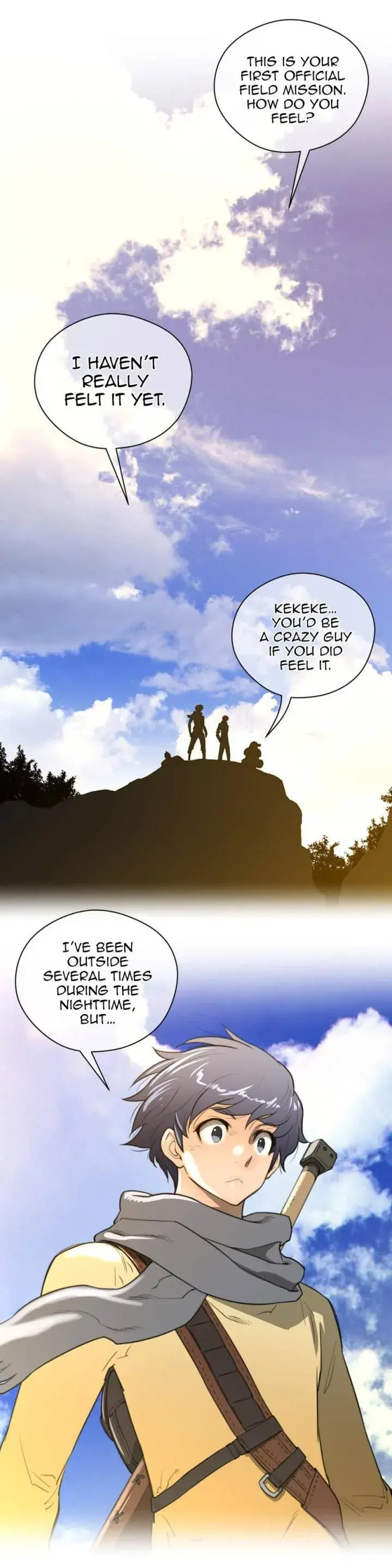 Perfect Half Episode 20 - Page 18