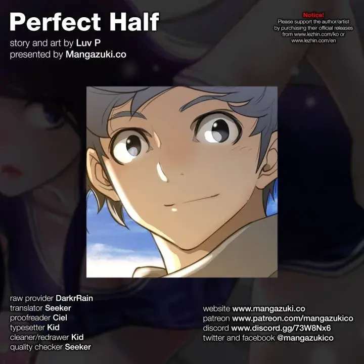 Perfect Half Episode 20 - Page 2