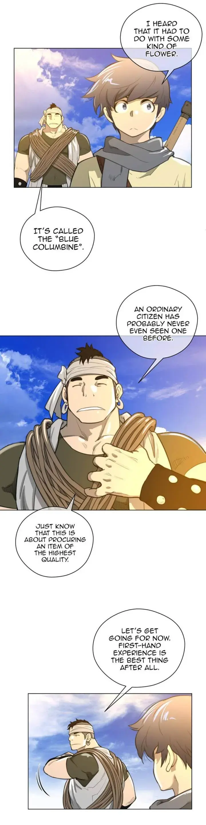 Perfect Half Episode 20 - Page 21