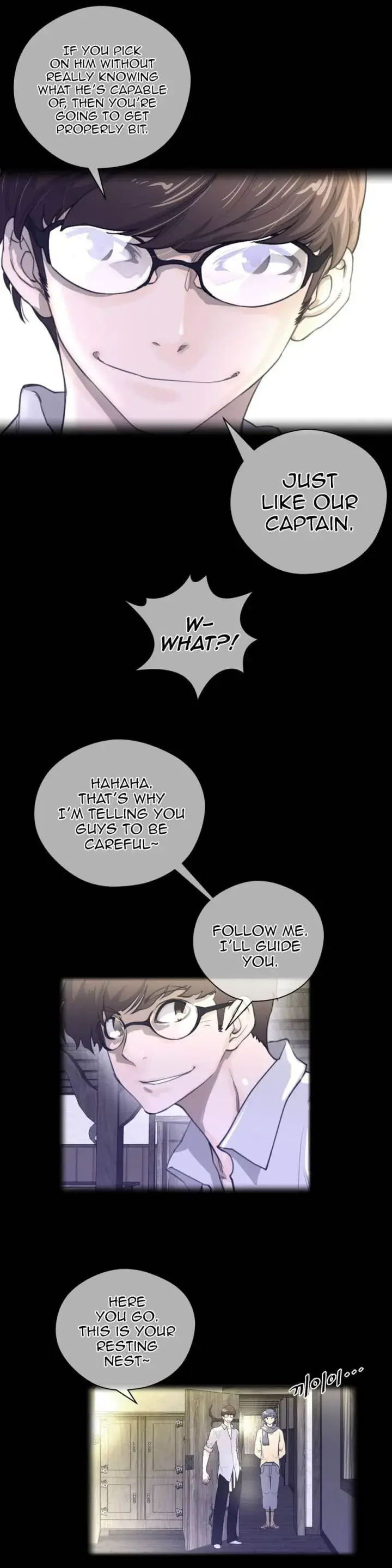 Perfect Half Episode 20 - Page 4