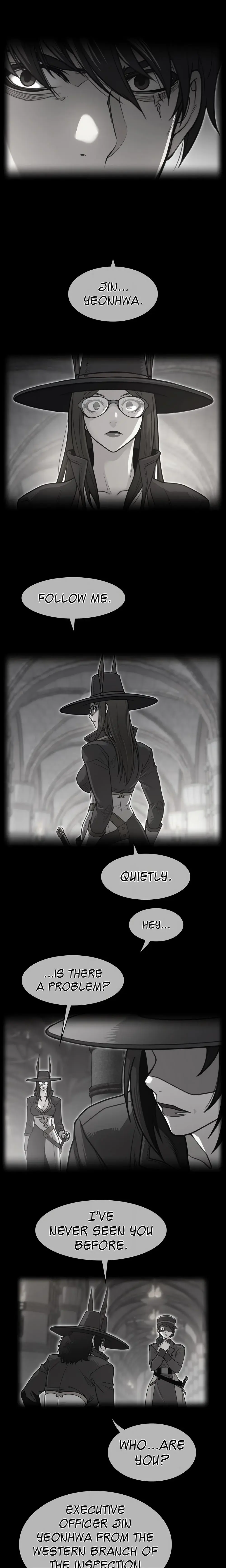 Perfect Half Episode 200 - Page 1